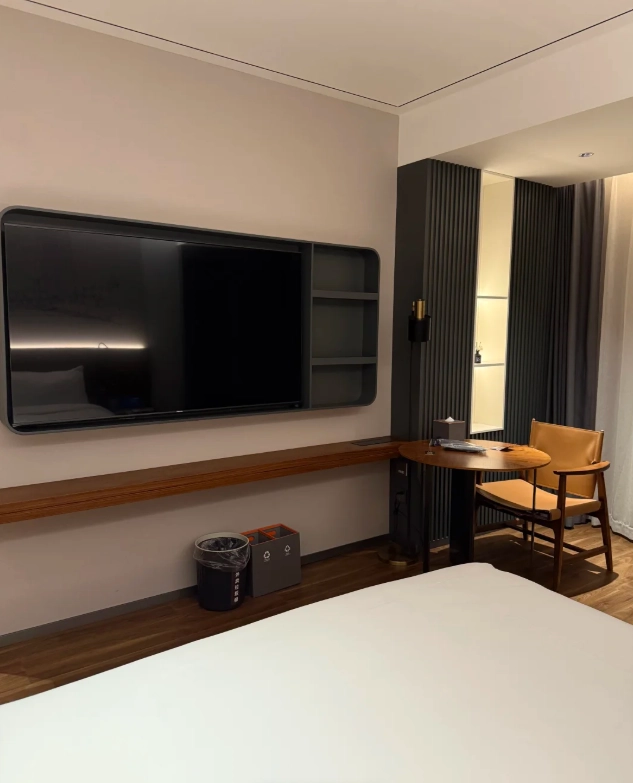 budget hotels near Tianjin Eye