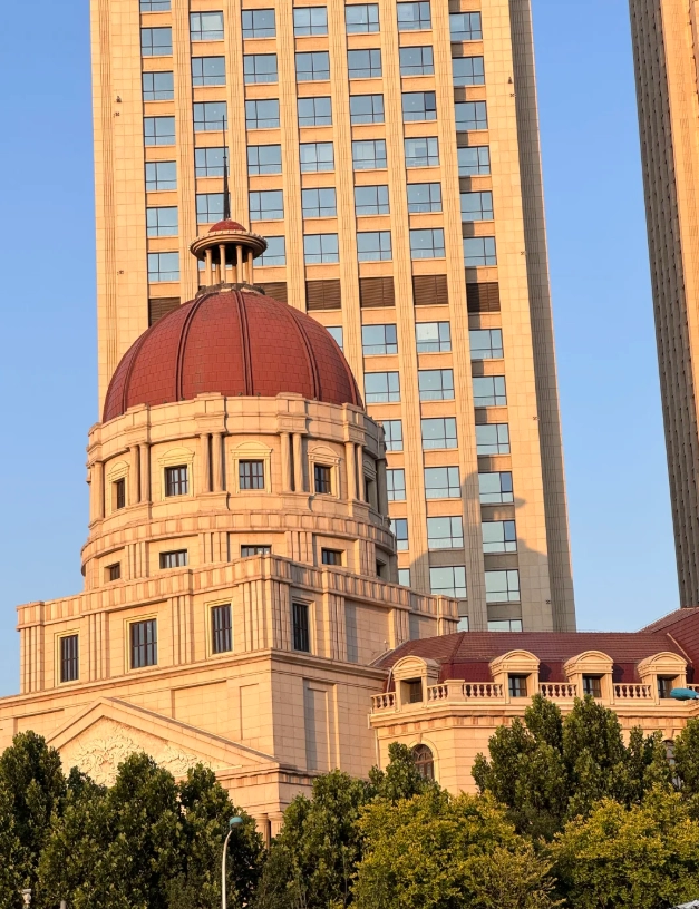 Tianjin travel guide