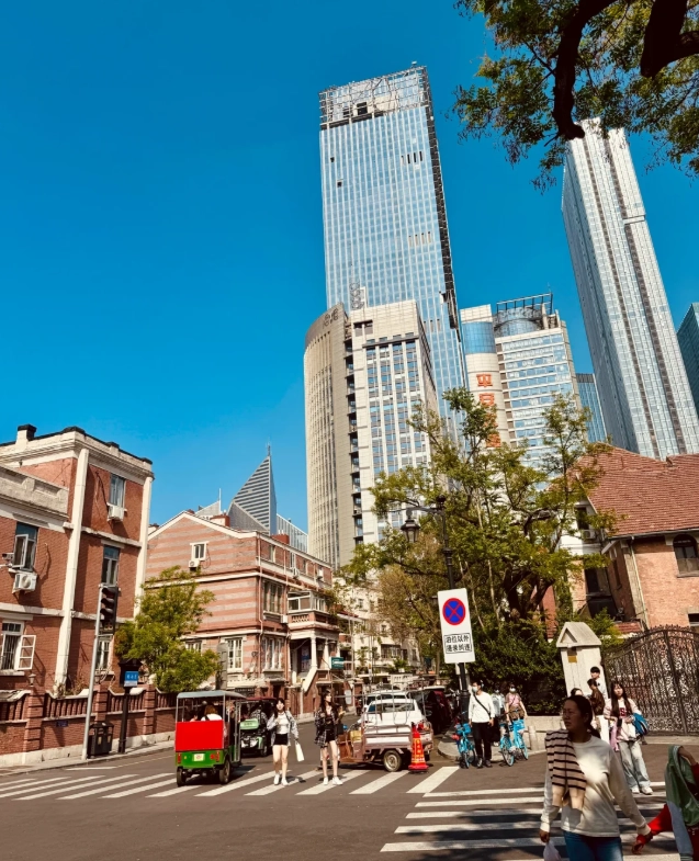 worth visiting Tianjin