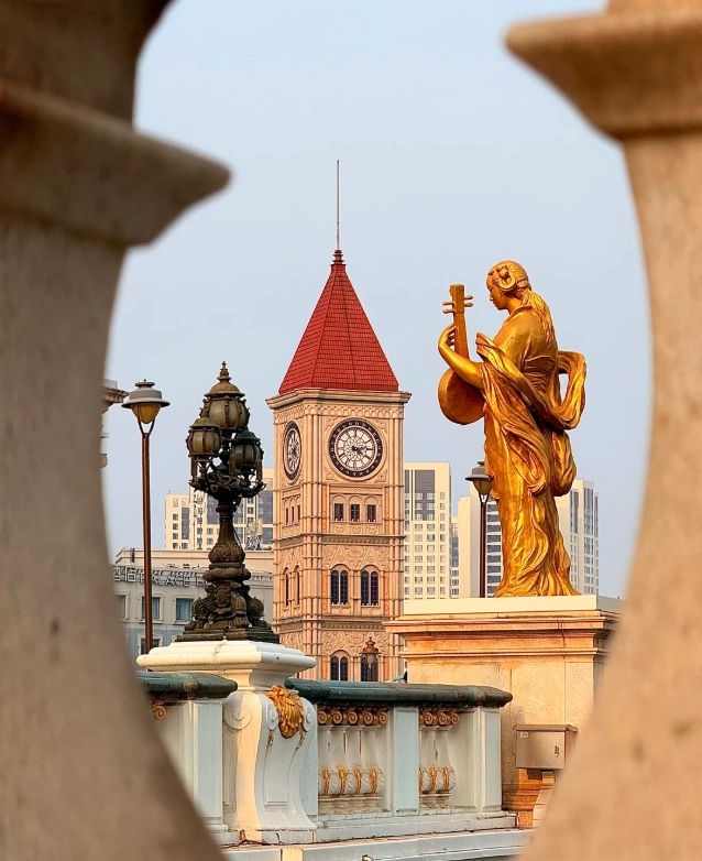 Italian architecture Tianjin Italian architecture Tianjin