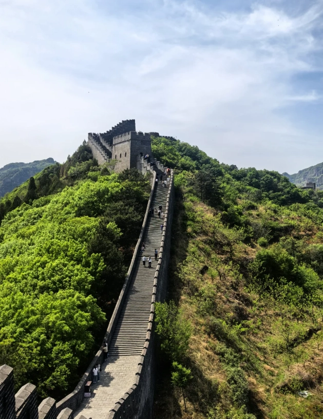 huangyaguan great wall tickets huangyaguan great wall tickets