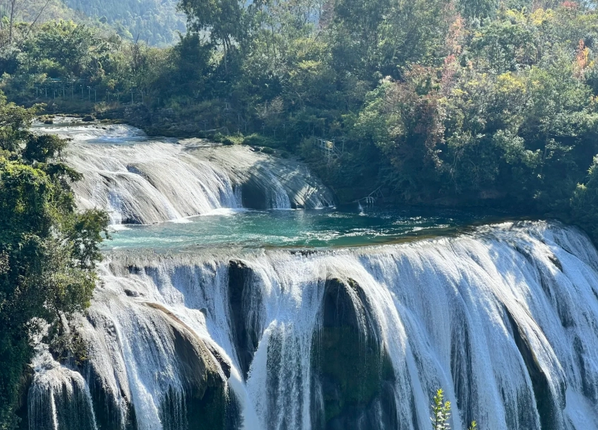 Anshun tourist attractions