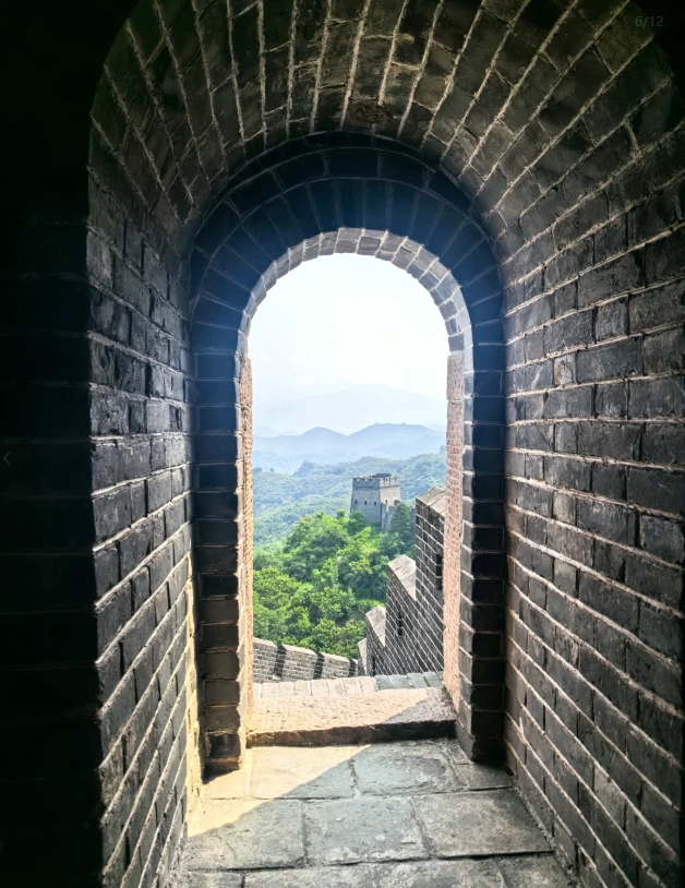 best time to visit Huangyaguan Great Wall best time to visit Huangyaguan Great Wall