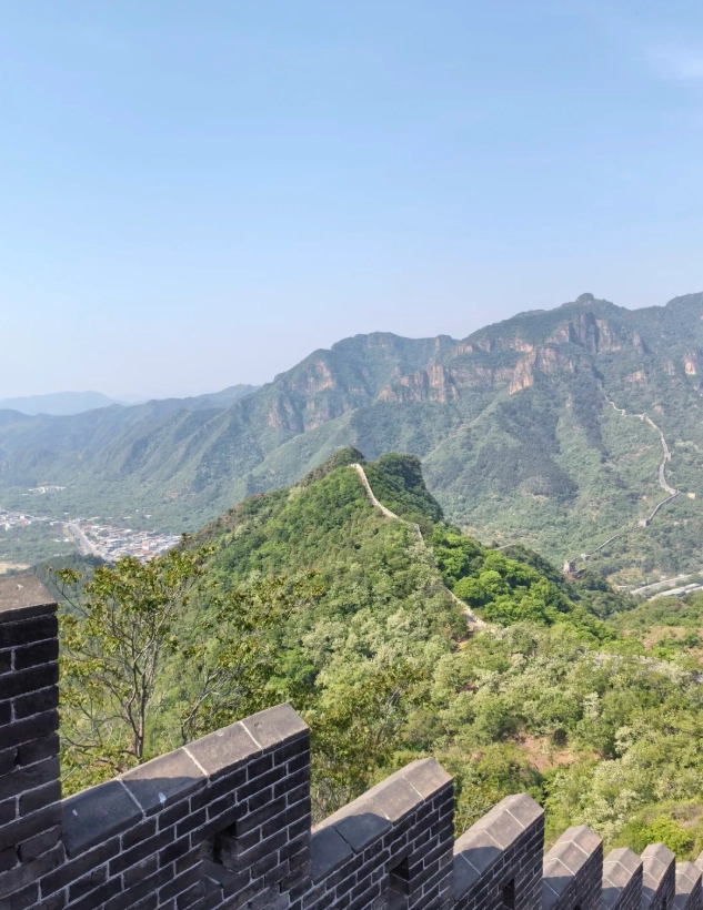 Is Huangyaguan Great Wall worth visiting? Avoid crowds with local tips