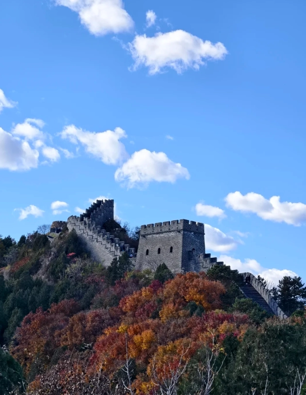 huangyaguan great wall hiking huangyaguan great wall hiking