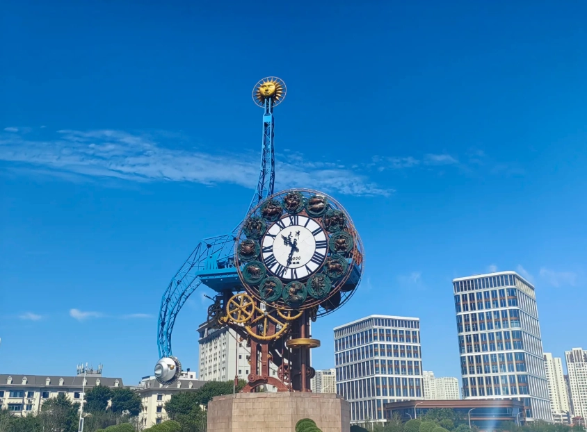 Tianjin 5 day itinerary