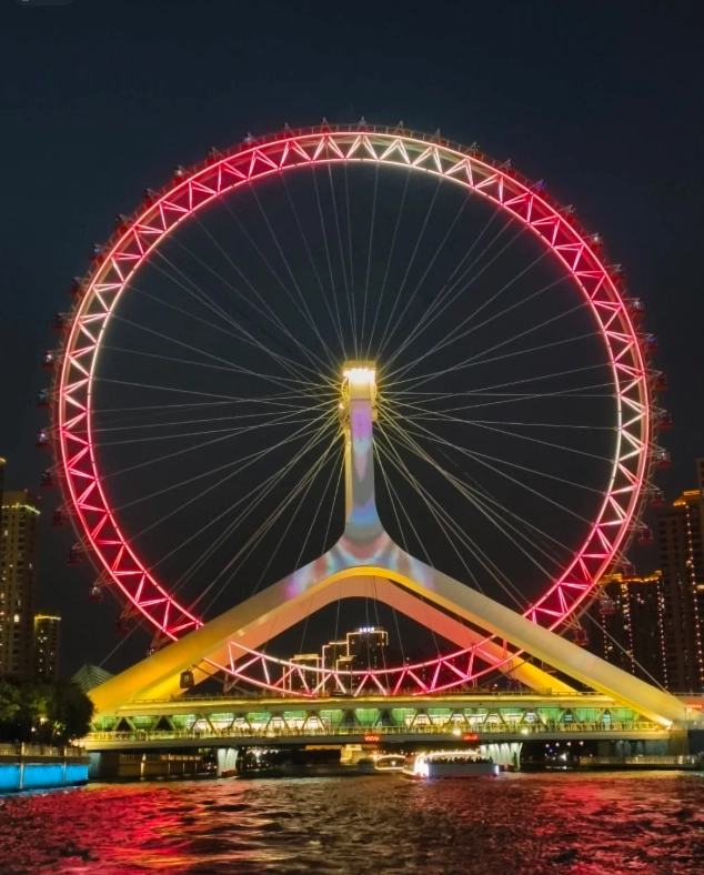 things to do in Tianjin things to do in Tianjin