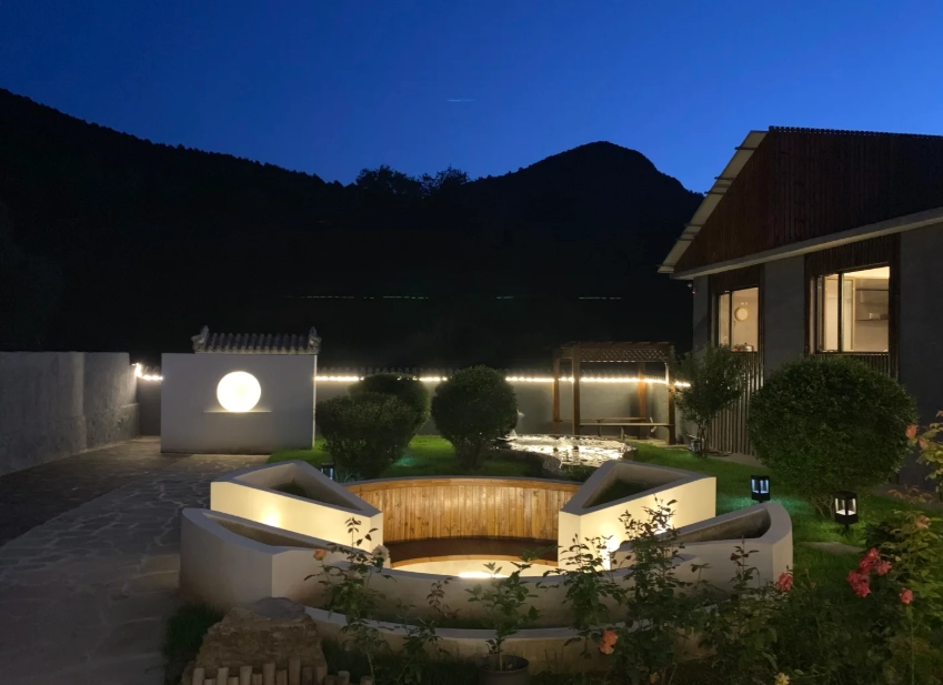 where to stay in Chengde China where to stay in Chengde China