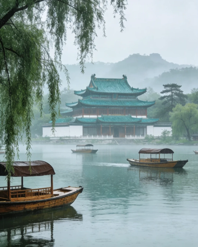 Chengde Mountain Resort Chengde Mountain Resort