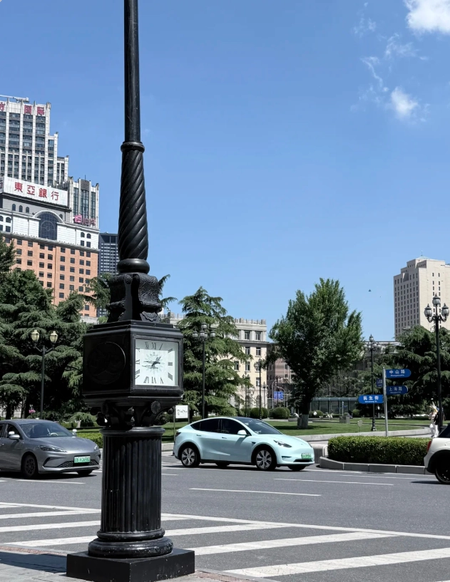 Dalian attractions Dalian attractions