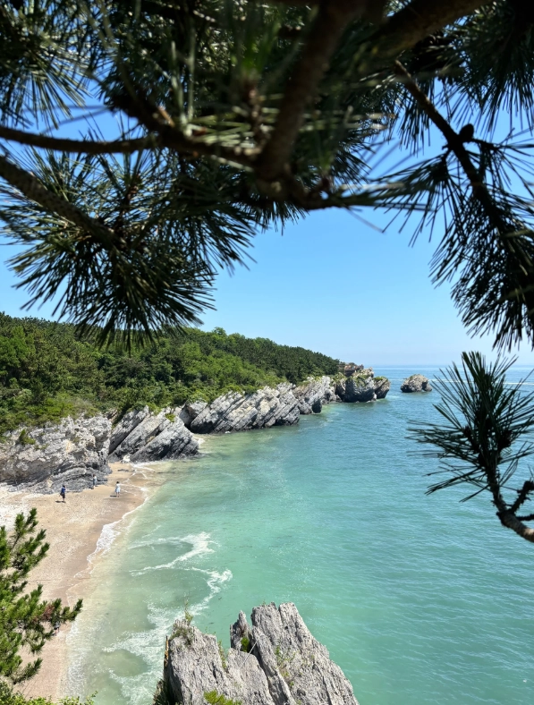 Golden Pebble Beach National Geopark: Worth Visiting or Overrated?