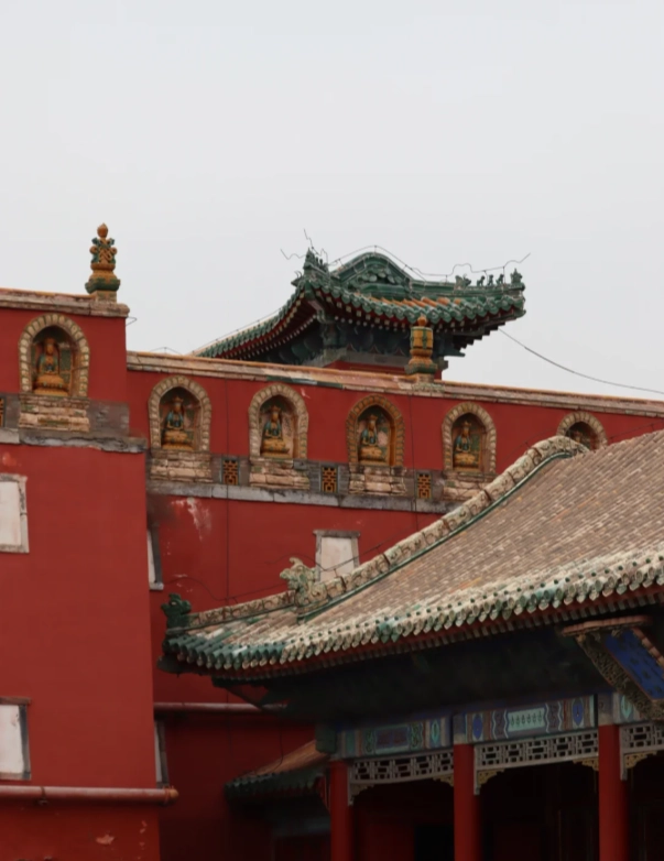 little potala temple little potala temple
