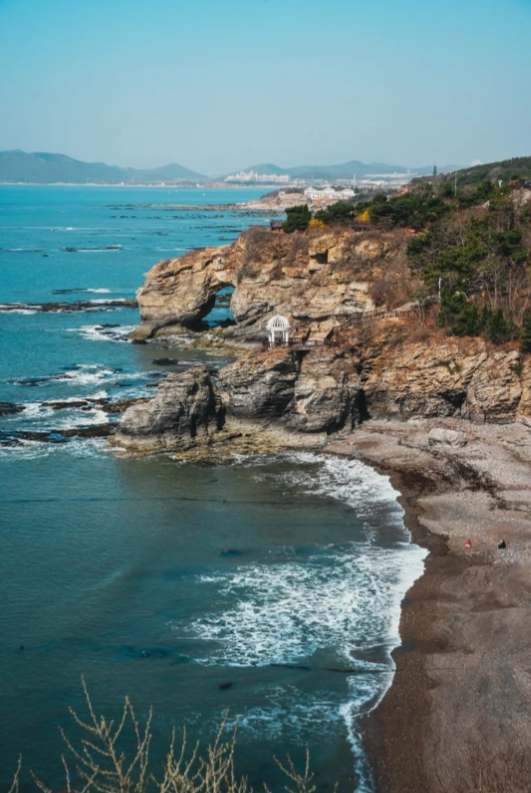 Golden Pebble Beach National Geopark: Essential Tips for Dalian's Coastal Wonder