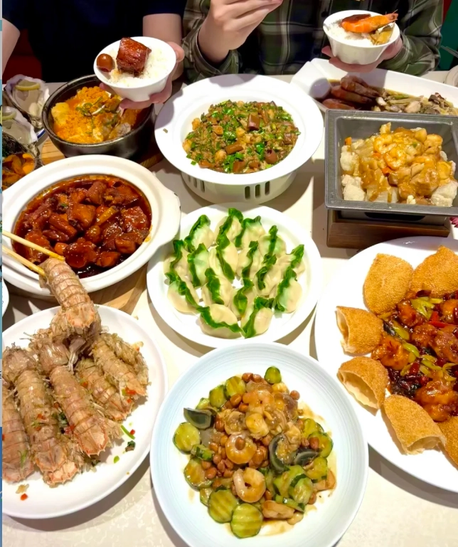 Binhai Road itinerary Binhai Road itinerary