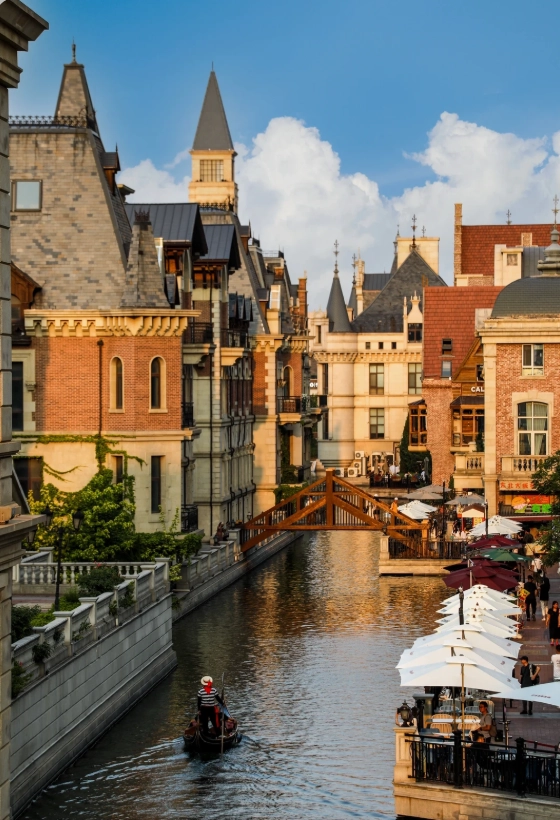 things to do in Dalian