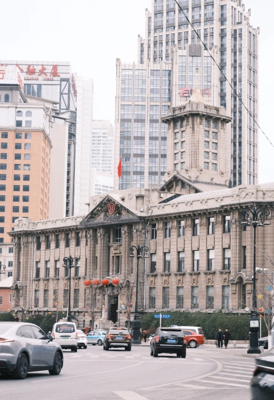 Dalian travel guide