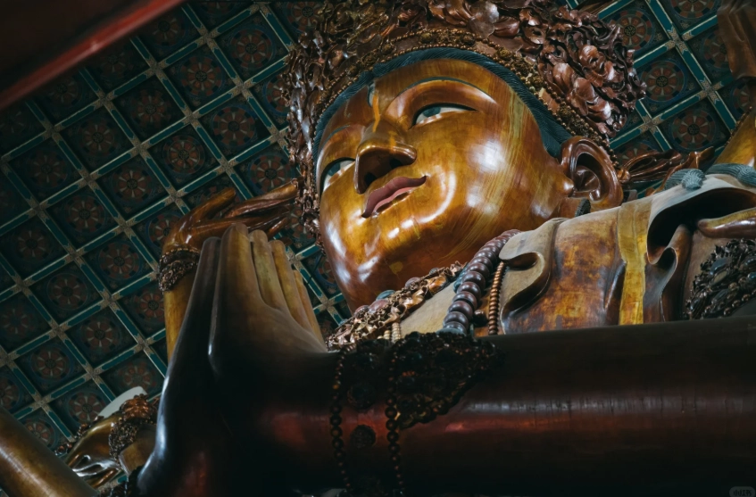 5 Days in Chengde: A Local Guide to the Mountain Resort & Beyond