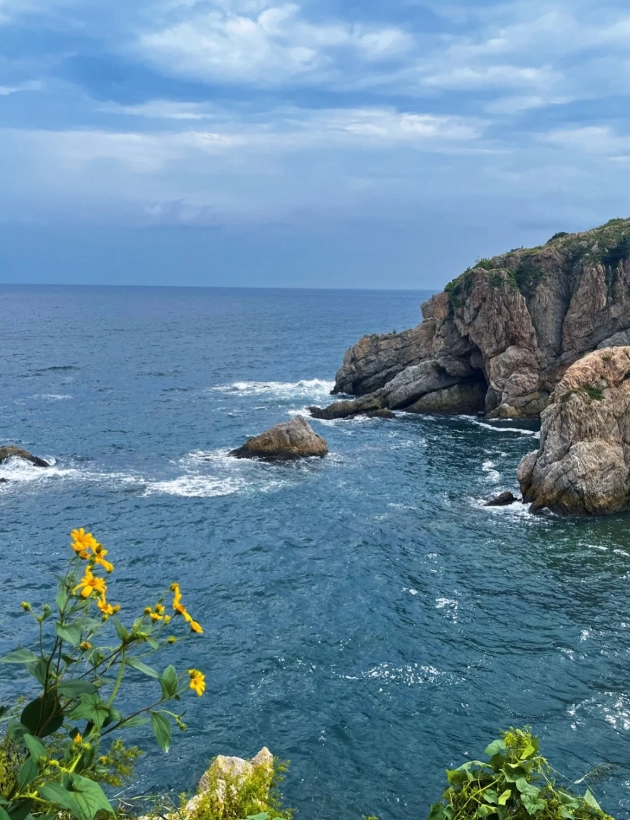 best places in Dalian best places in Dalian