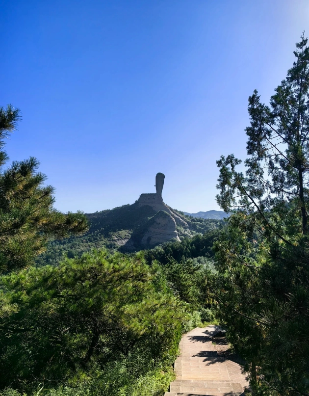 things to do in Chengde things to do in Chengde