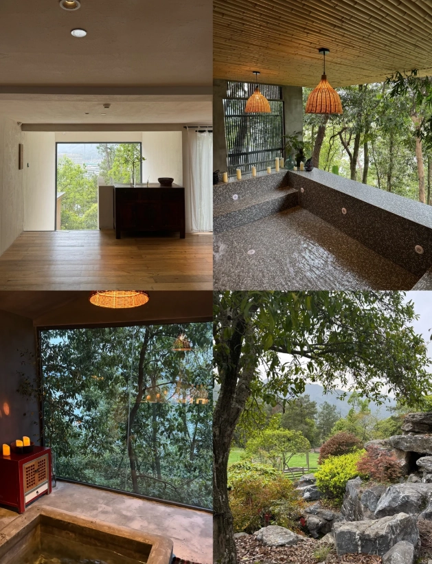 Puning Temple accommodation Puning Temple accommodation