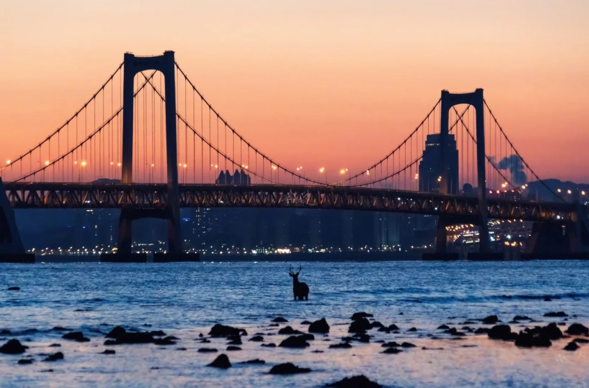 Dalian attractions Dalian attractions