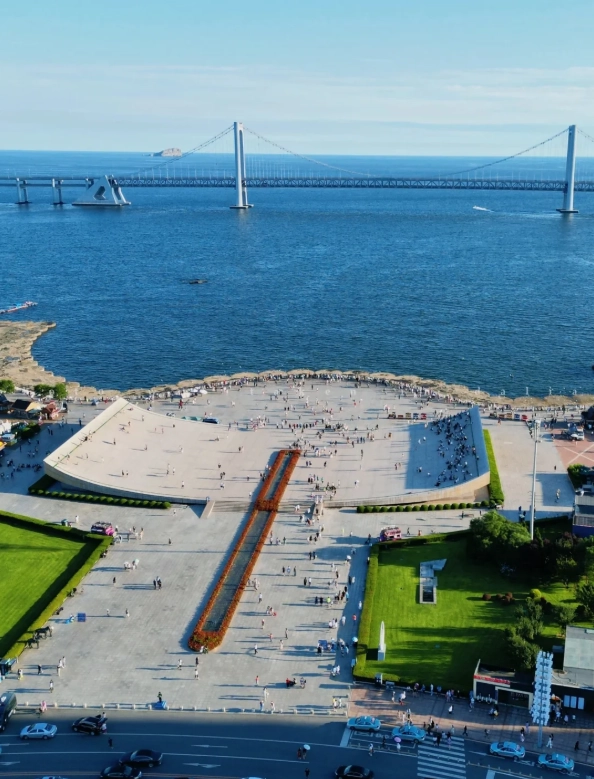 Xinghai Square: Skip the Tourist Traps & See Dalian Like a Local