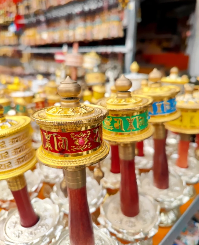 Putuo Zongcheng Temple history Putuo Zongcheng Temple history