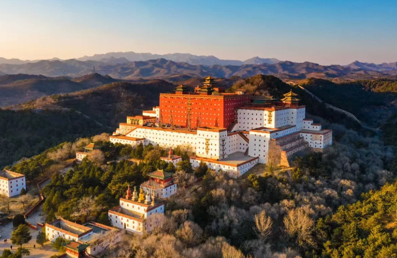 Chengde