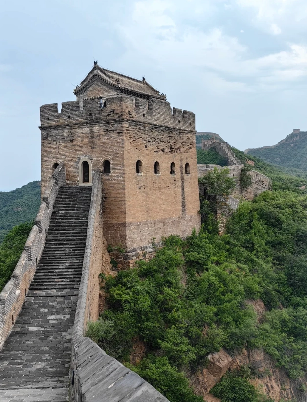 Jinshanling Great Wall tickets Jinshanling Great Wall tickets