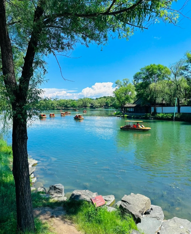 best time to visit Chengde best time to visit Chengde