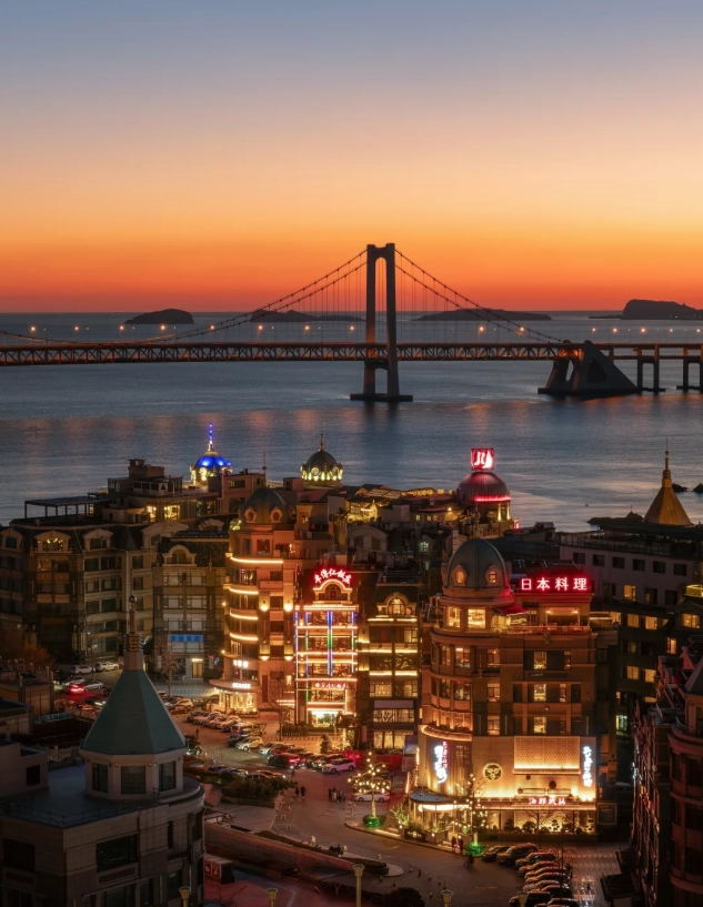 Dalian travel tips Dalian travel tips