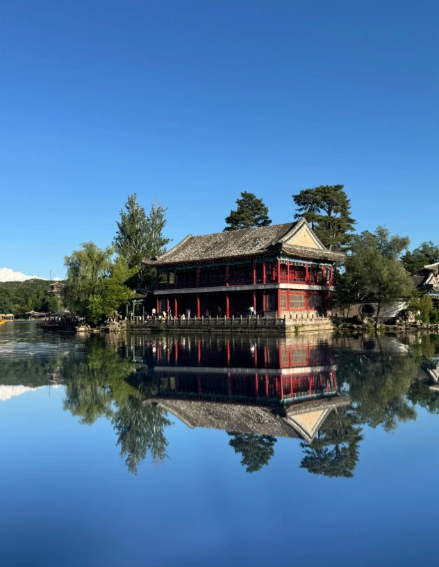 Chengde travel guide