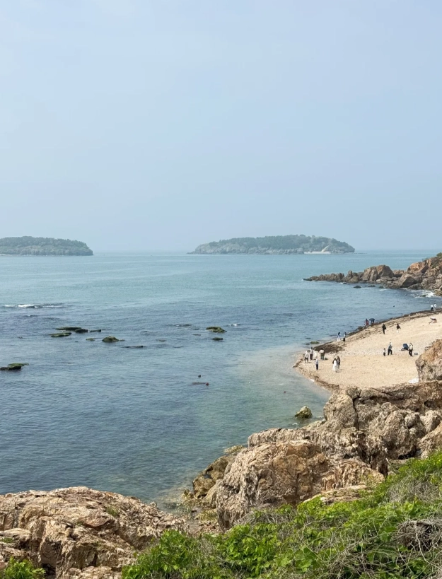 Dalian itinerary 3 days