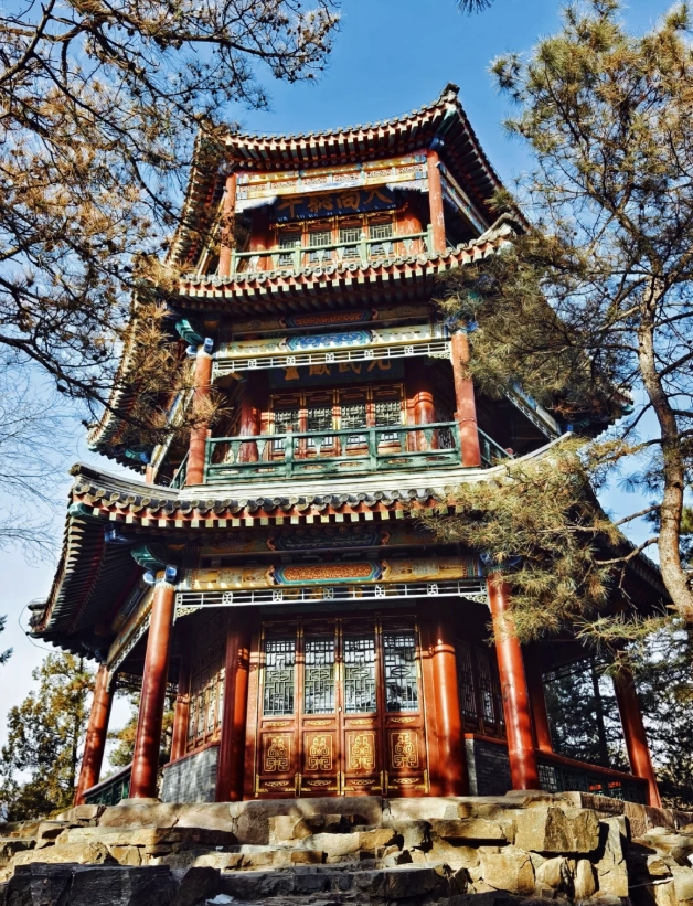 Chengde travel guide Chengde travel guide