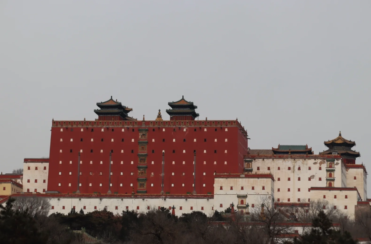 chengde travel chengde travel