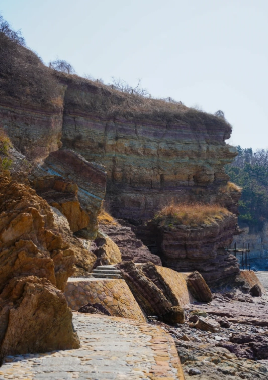 Photo of Golden Pebble Beach National Geopark: Golden Pebble Beach tickets
