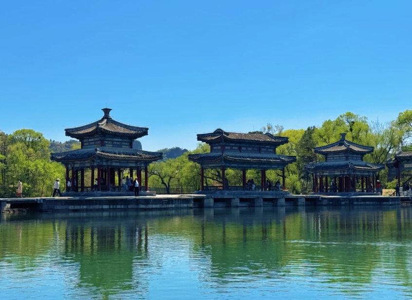 Best Chengde Itinerary: 3 Days to Unlock the Mountain Resort & Beyond