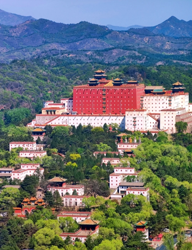 Putuo Zongcheng Temple: Little Potala's Insider Tips & Guide