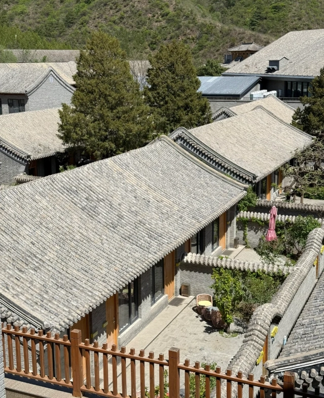 Jinshanling Great Wall accommodation guide Jinshanling Great Wall accommodation guide