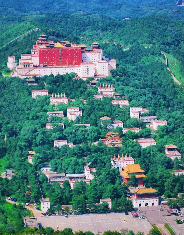 Is Putuo Zongcheng Temple worth it