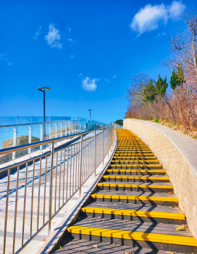 Photo of Binhai Road: Binhai Road attractions