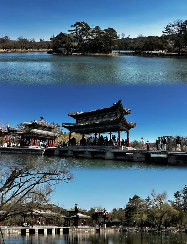 Photo of Chengde Mountain Resort: Chengde travel tips