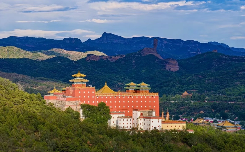 Chengde travel guide