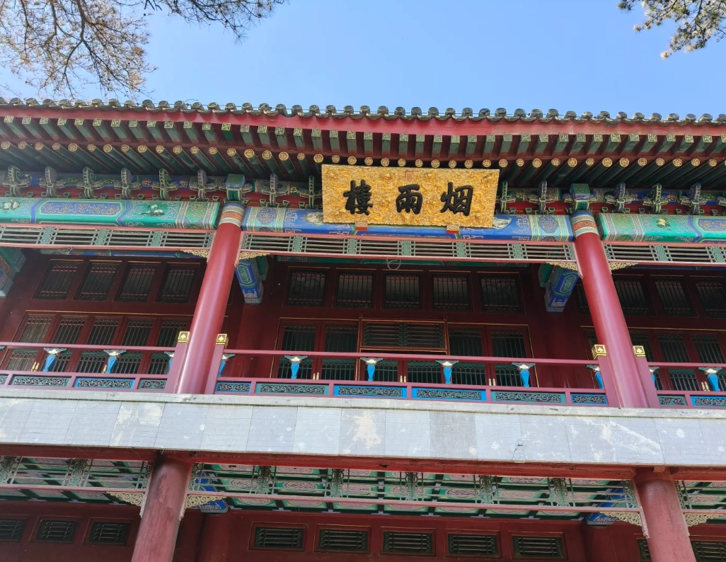 Chengde 3 days Chengde 3 days
