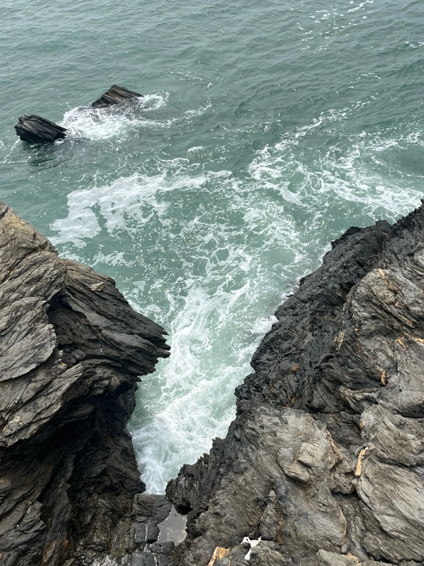 Dalian natural attractions Dalian natural attractions