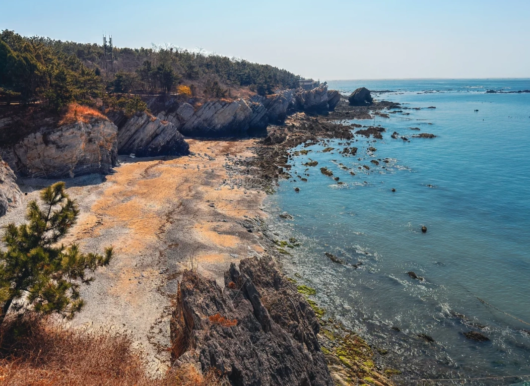 Photo of Golden Pebble Beach National Geopark: Golden Pebble Beach tickets