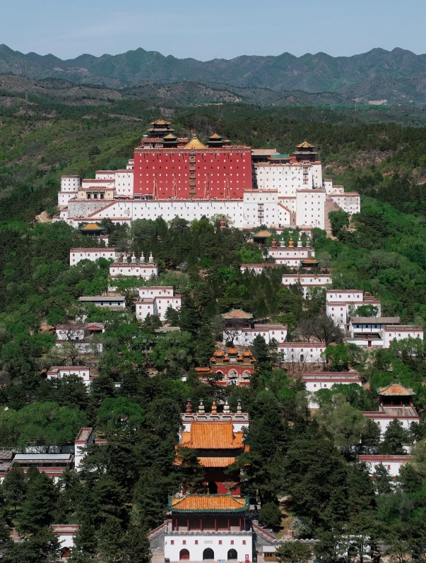 Chengde travel tips Chengde travel tips
