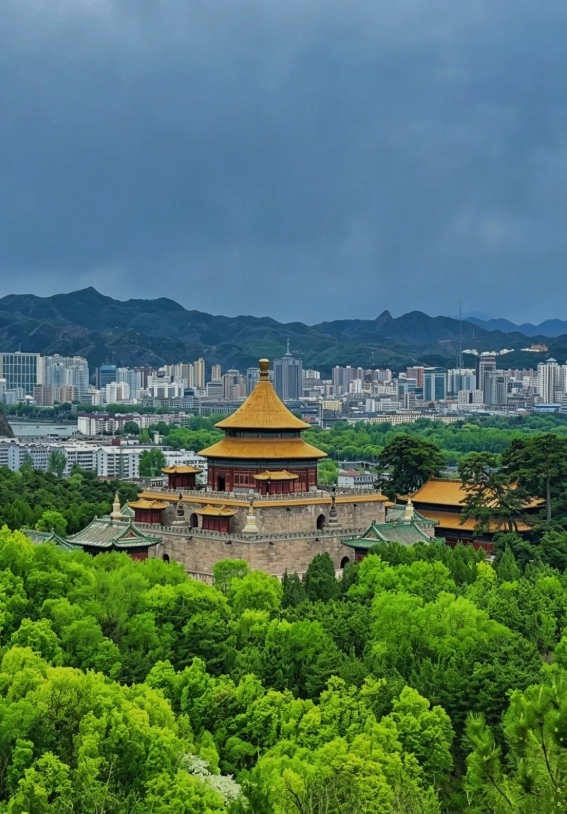 Chengde travel guide