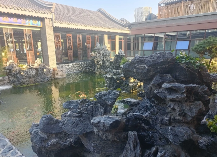 best hotels near Puning Temple best hotels near Puning Temple