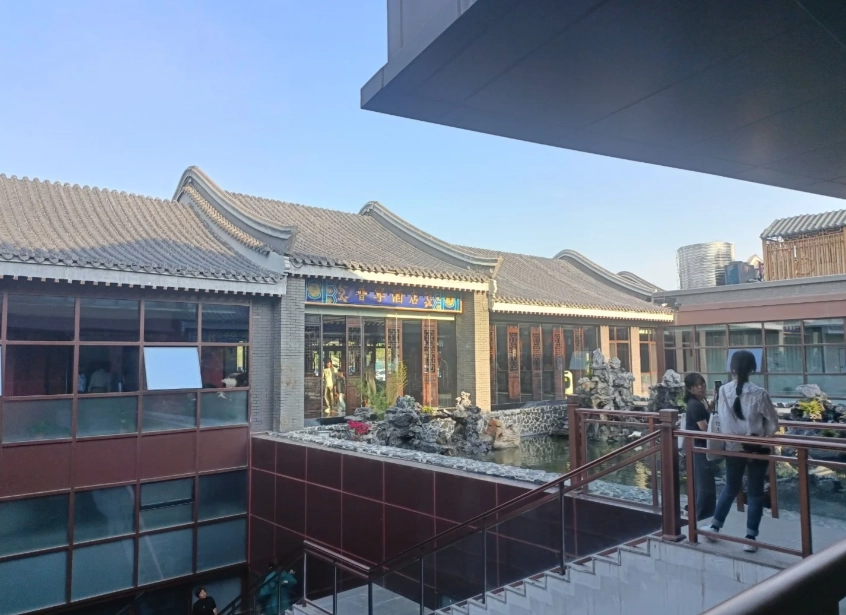 where to stay in Chengde where to stay in Chengde